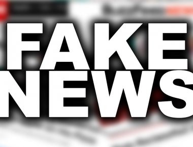 «Fake news»: Λέξη της χρονιάς - 365% αύξηση του όρου από πέρσι